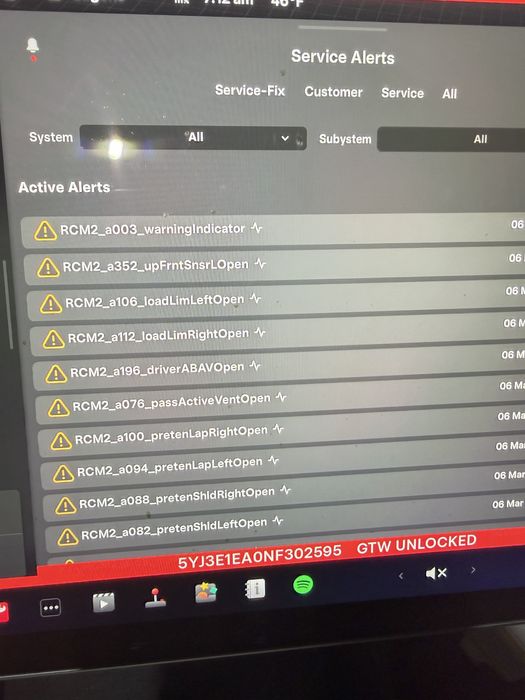 SIM карта активація Tesla | Інтернет для Tesla | Model S / 3 / X / Y