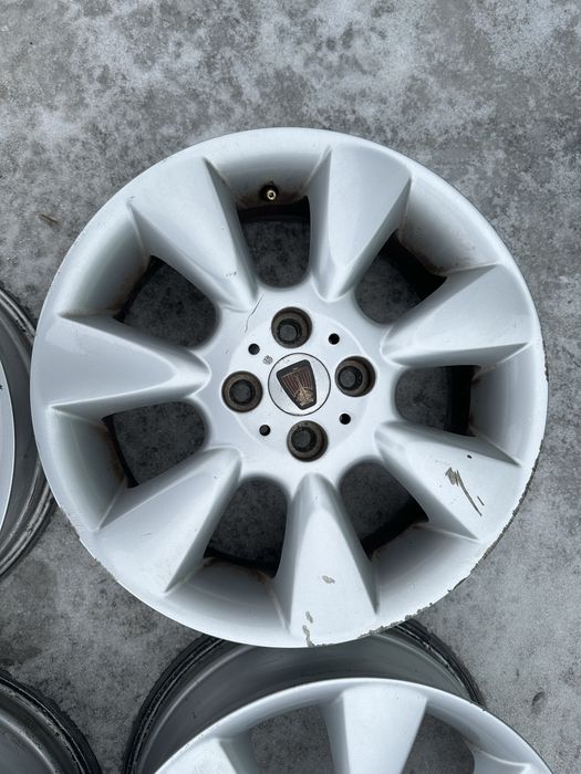 Диски r16 4x100 et48 j6,5 dia56,1 Mini, Honda Hyundai