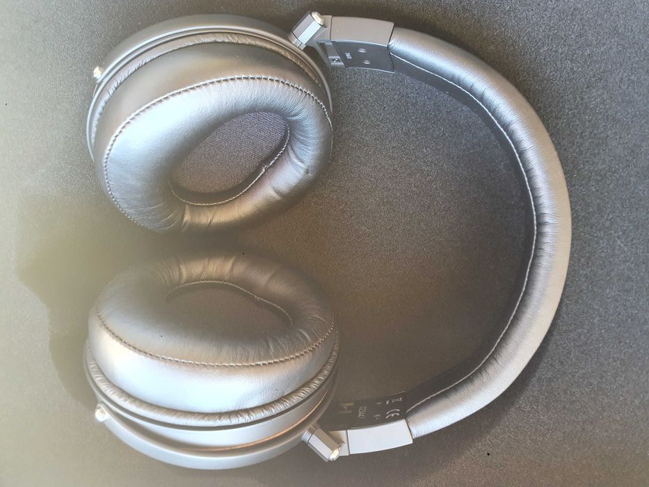 Fostex TH610 Studio Headphones