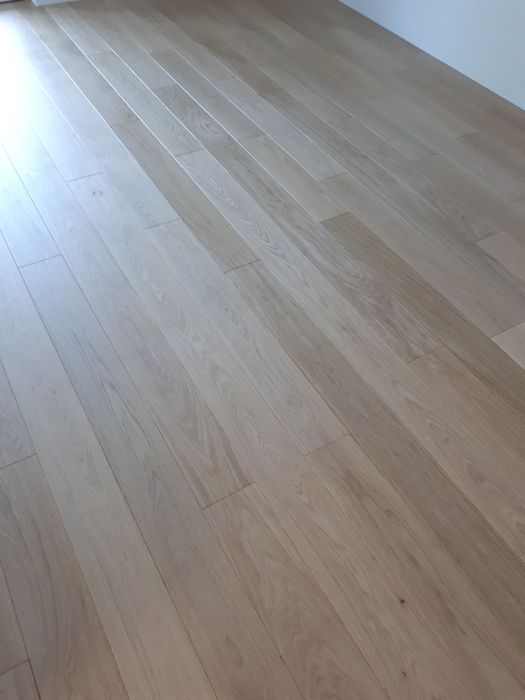 Cyklinowanie renowacja schodów