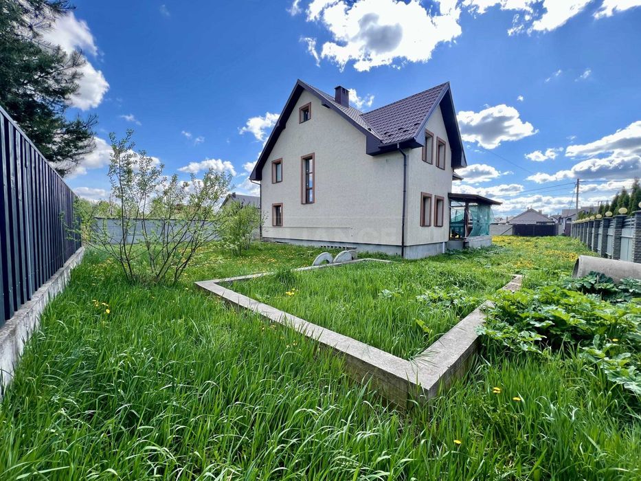 Просторий 2х пов. будинок з ділянкою 9 сот. Ремонт, меблі та техніка!