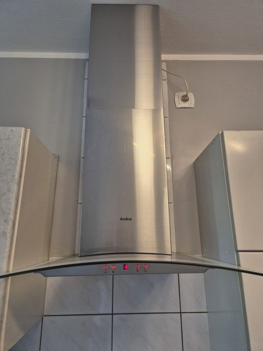 Sprzedam okap kominowy 60 cm