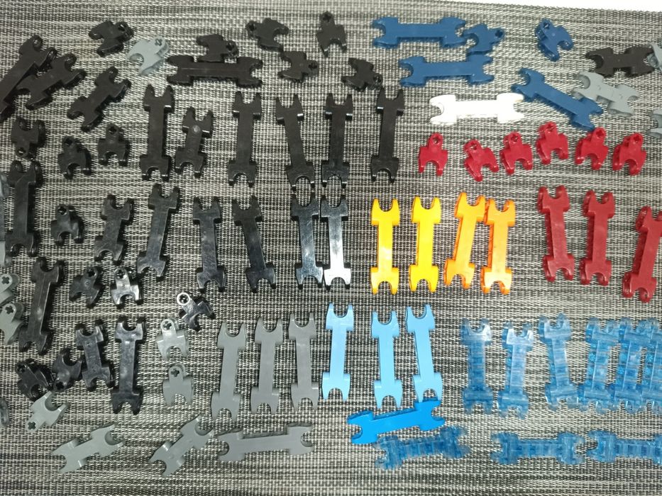 Lego деталі, bionicle біонікл