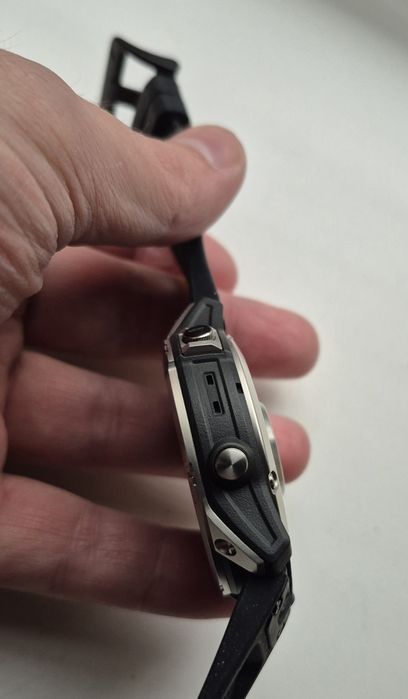 GARMIN FENIX 7 47mm Silver