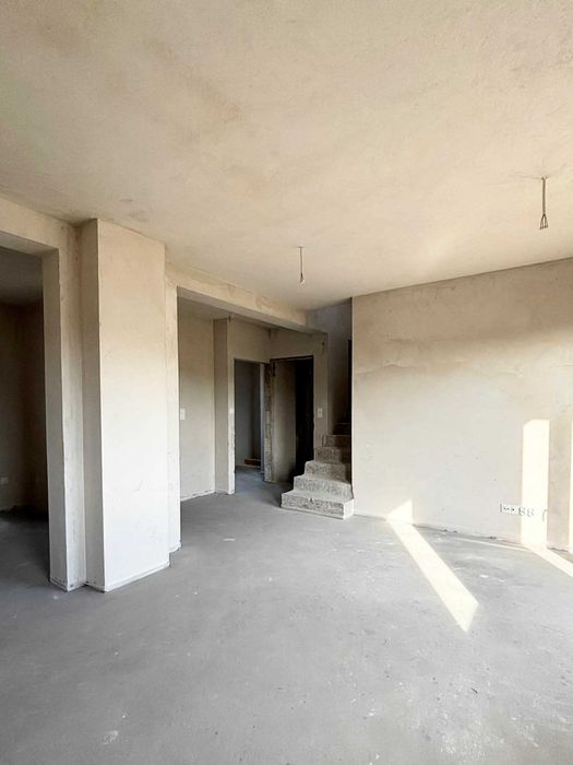 Dom w zabudowie bliźniaczej w Budziszewicach