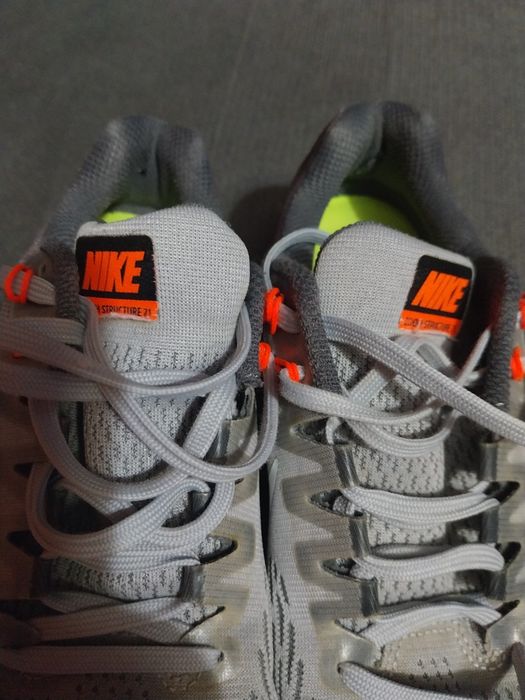 Damskie buty nike