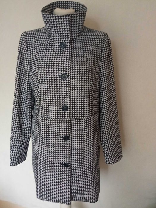 Street One super damski płaszczyk jesienny r 38