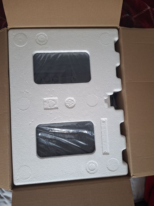 Colunas bluetooth R1280DBs