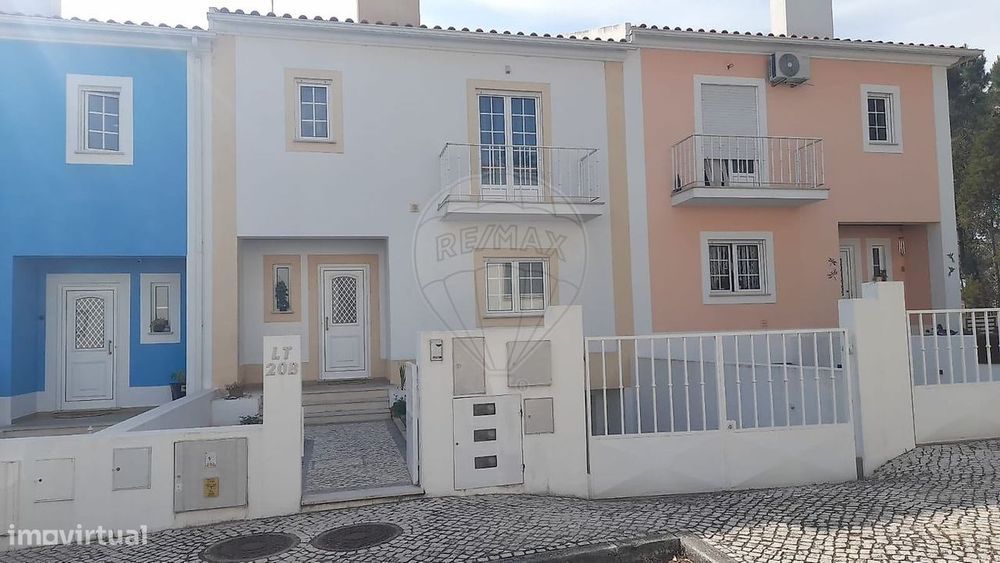 Moradia T3 para venda