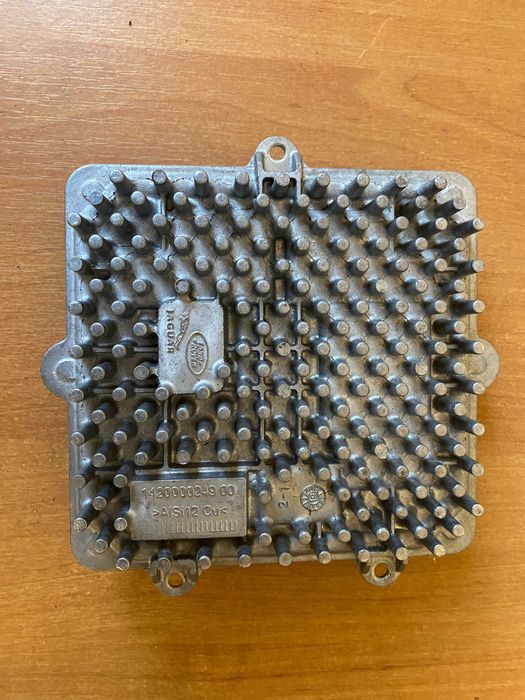 Блок розжига блок управления land rover k8d213e005bc 147000067402