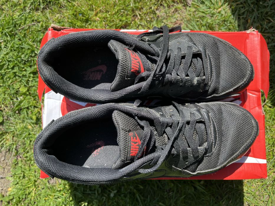 Buty Air Max 90 meskie