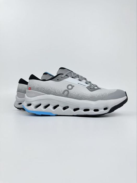 On Running Cloudsurfer Trail Waterproof501822724338493443