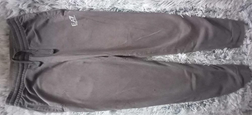 spodnie dresowe dresy M Emporio Armani EA7