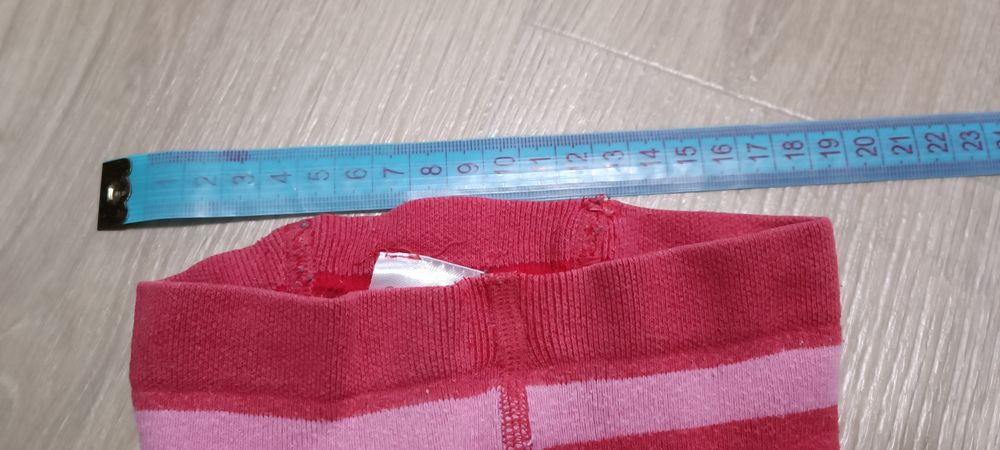 Колготки дитячі, теплі, 98-104 см