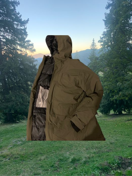 Зимова куртка Marmot size XXS gorpcore — zdjęcie 3