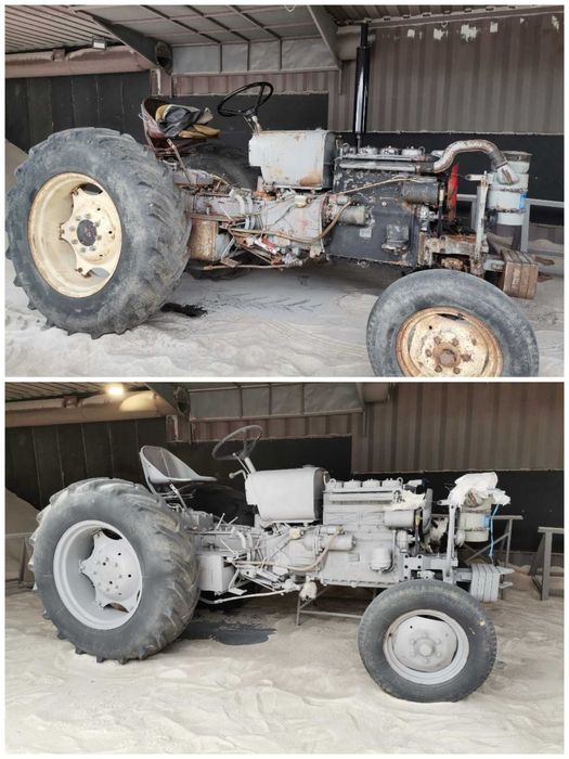 Piaskowanie czyszczenie elementów, felg.