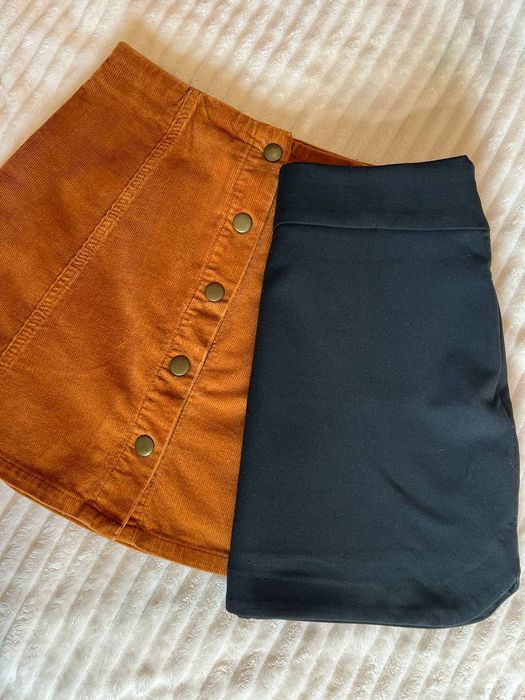 Міні спіднички від 200 до 520 грн, в оголошенні їх 3