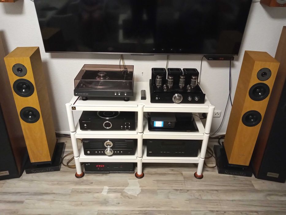 Pylon Diamond 25 - Okazja- Super  stan jak nowe !!!