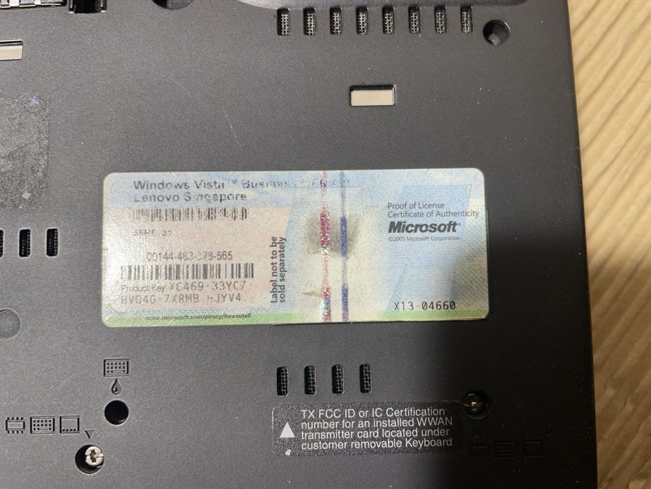 Ноутбук lenovo леново б/у