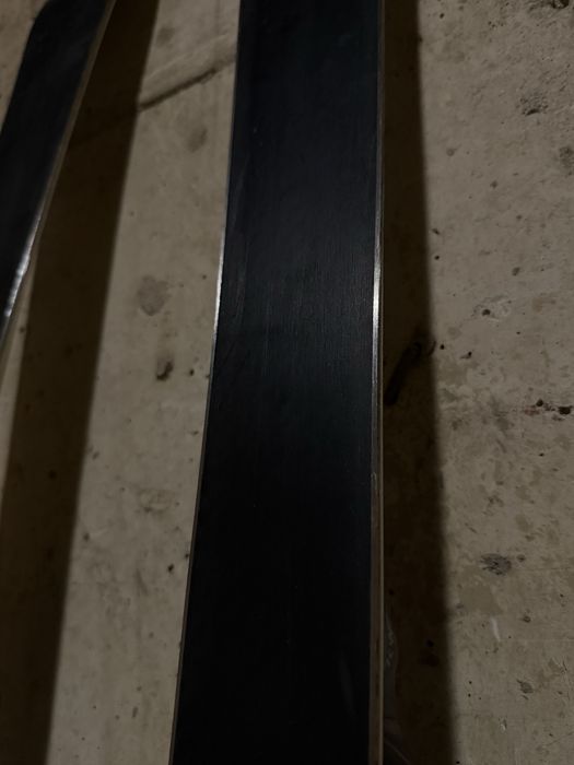 Narty damskie dynastar neva 143cm