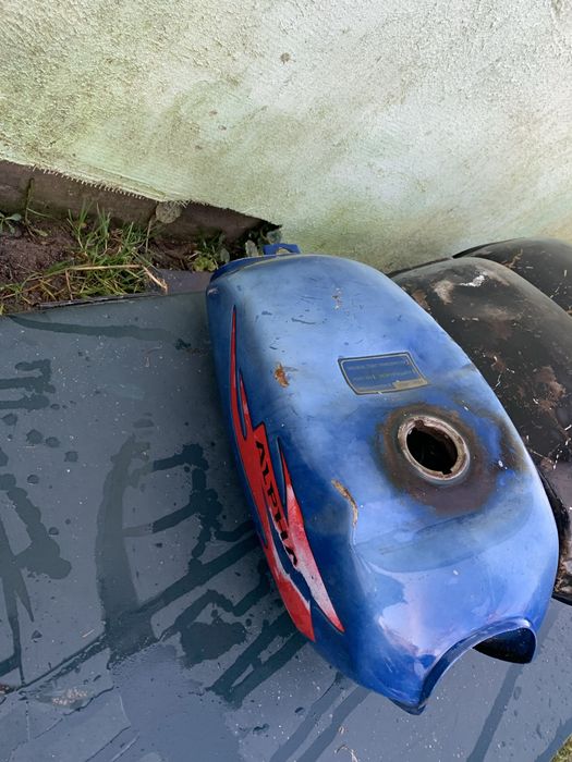 Баки до альфи.