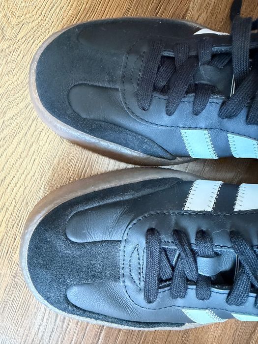 Кросівки жіночі Adidas Sambae W Оригінал