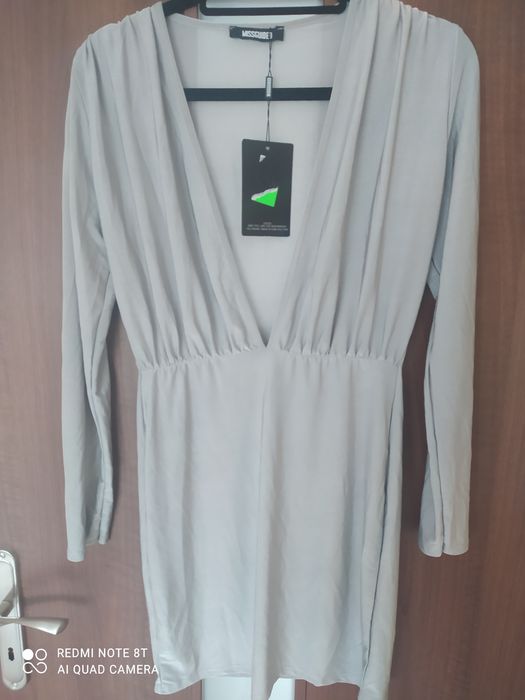 Sukienka missguided