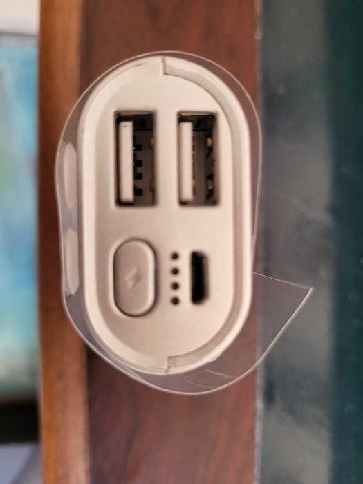 Power Bank Mitsubishi Outlander PHEV