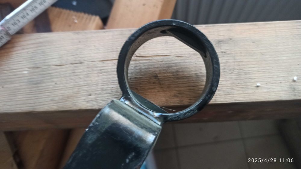 klucz do nakrętki do maszyn i urządzeń frezarka gomad