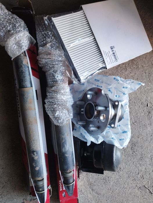 Chery Tiggo 2011 1.8 газ/бензин 115 пробігу реального