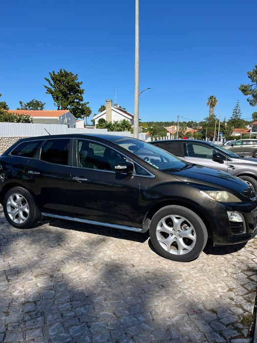 ...Mazda CX-7...64695015497217123