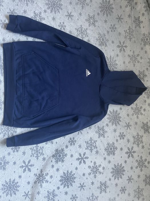 Bluza z kapturem Adidas