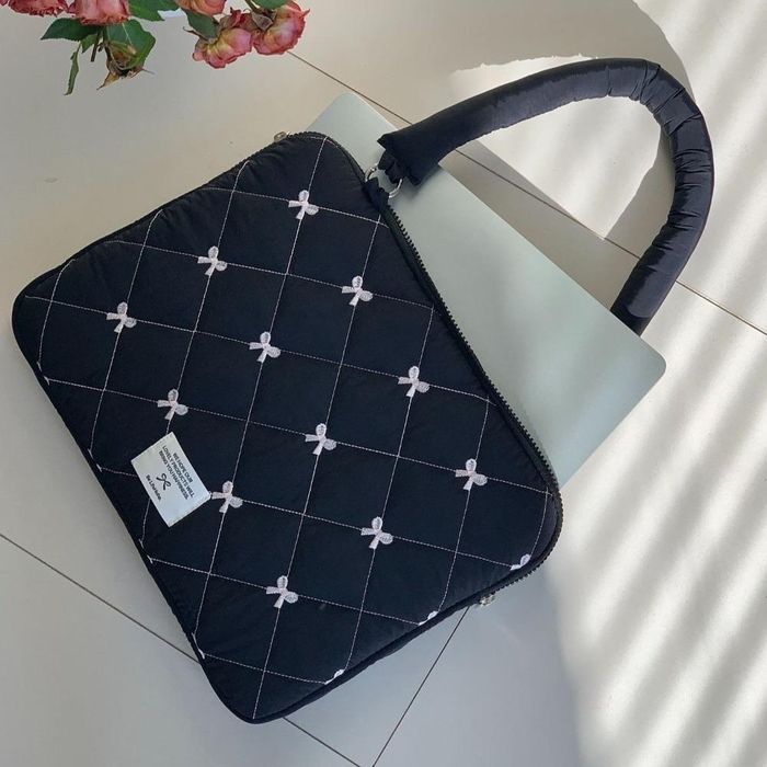 Сумка з ручками для ноутбука або планшета до 15-ти дюймів