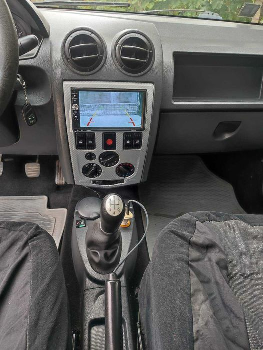 Dacia Logan продам