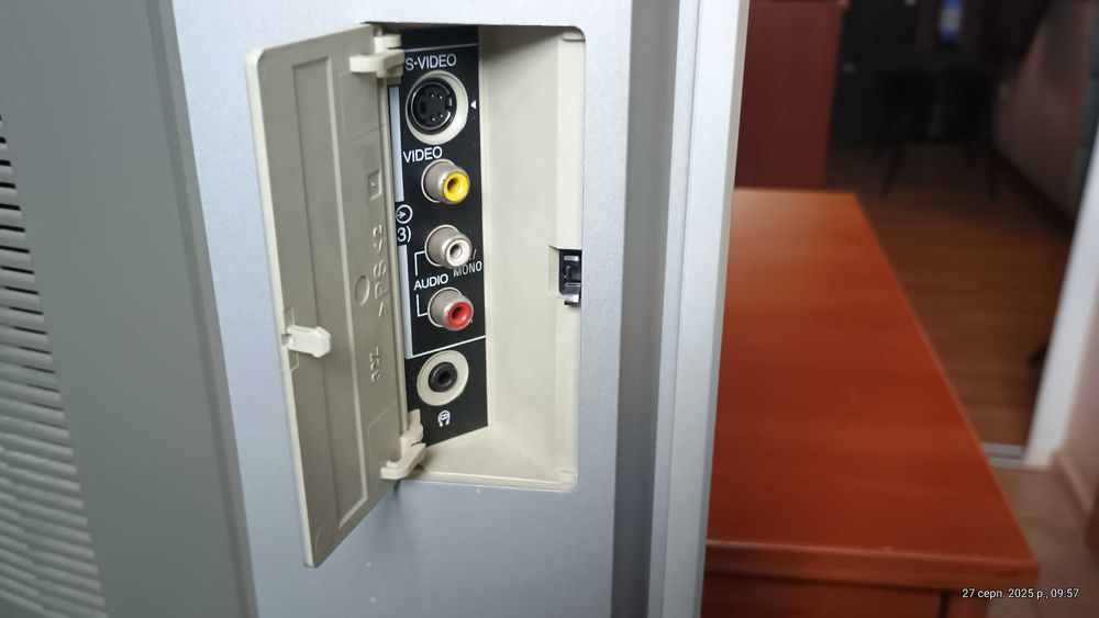 Телевизор Toshiba