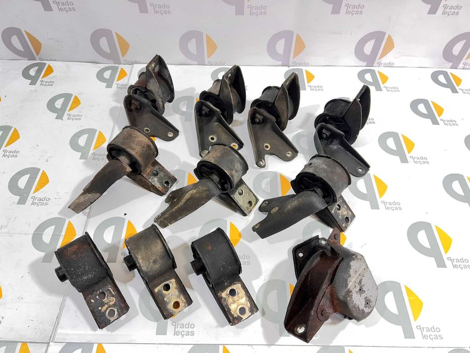 apoio motor smart fortwo 450