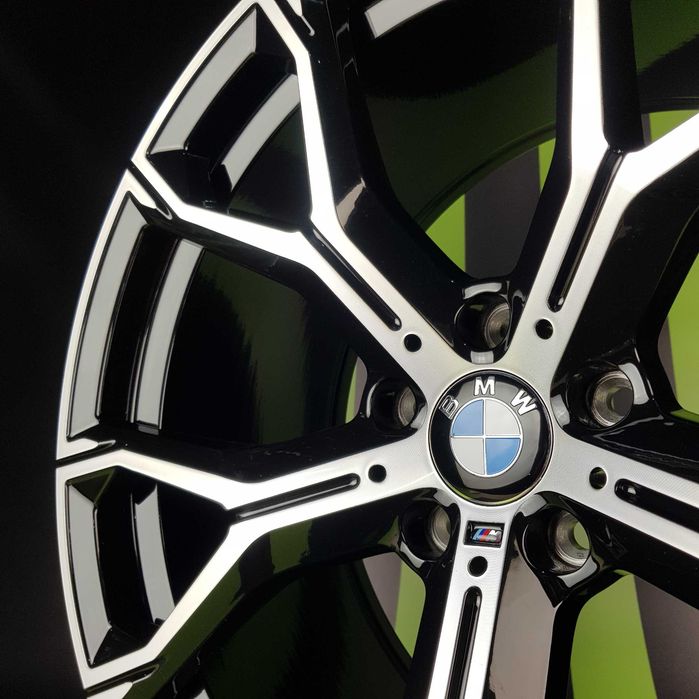 Диски На Авто R20 5x112 BMW Різноширокі X5 G05 X6 G06 X7 G07 7 G12 5 G30 I7 БМВ M Р20 NEW