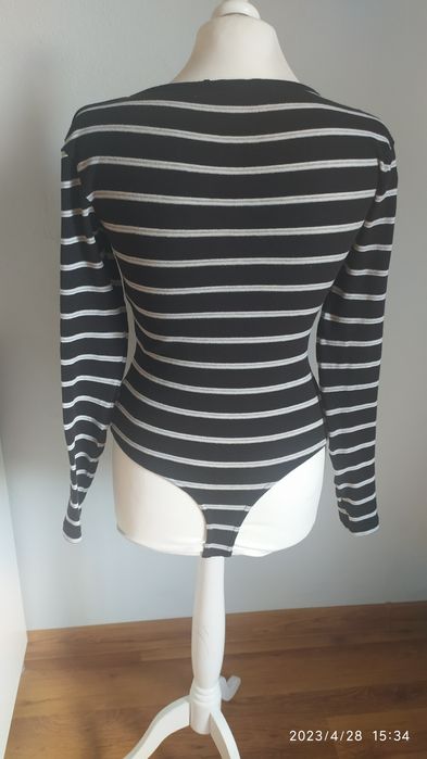 Body Missguided rozmiar 36