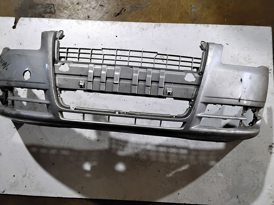 Parachoques audi a3 sportsback frente