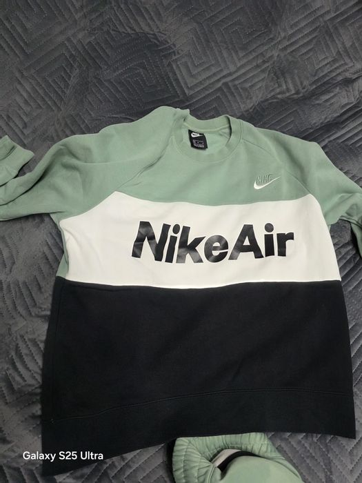 Bluza Nike Air M