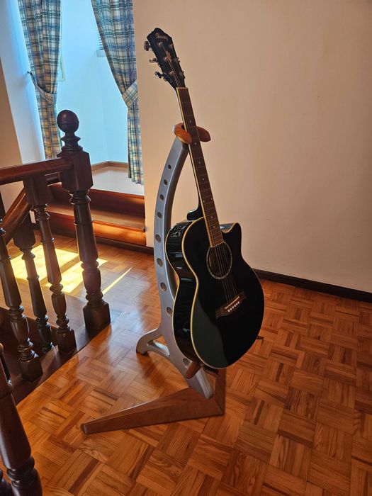 Suporte para guitarra