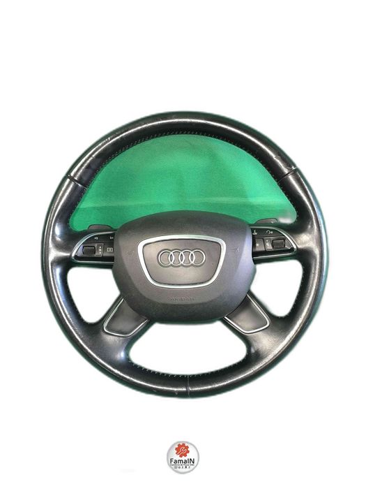 Volante de Direção AUDI A6 C7 Avant