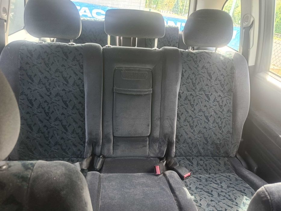 Na Części Opel Zafira a 1.8