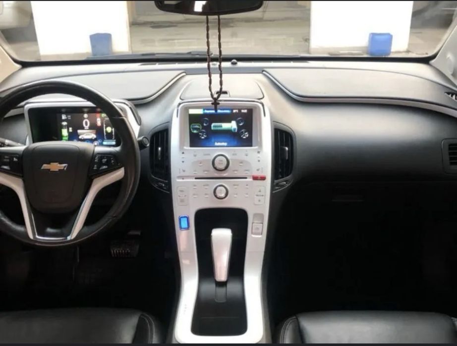 Продажа Chevrolet Volt