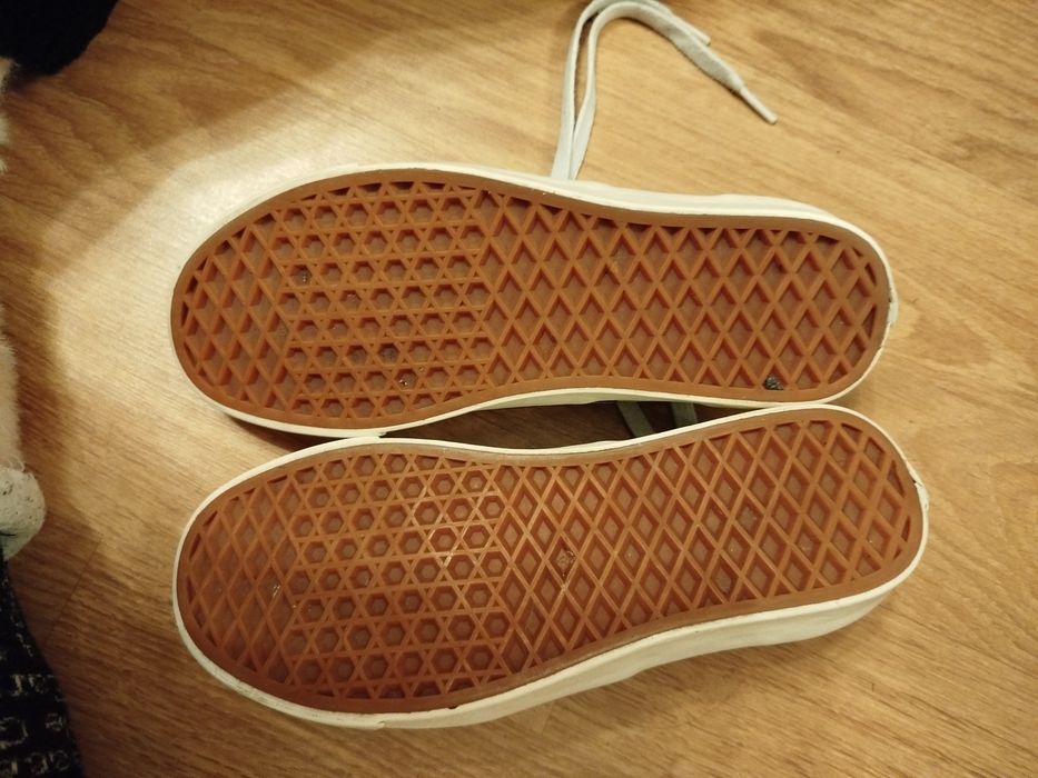 Vans Era 37 Checkerboard