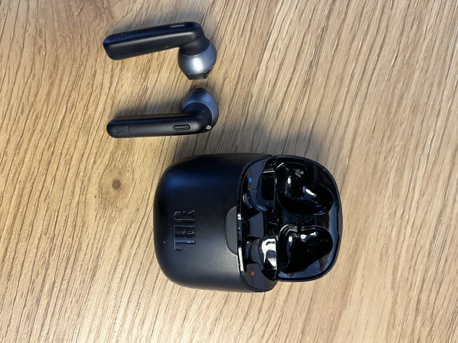 Słuchawki JBL Tune 220 TWS