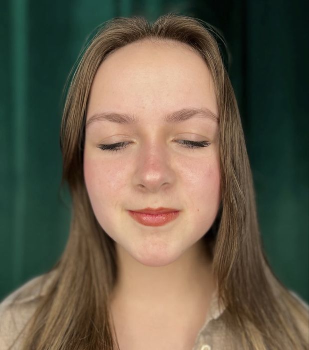 Майстер -бровист Діана у с.Мила [Ламінування, фарбування , брів]