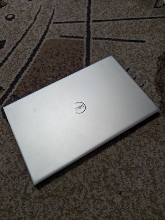 Dell Inspiron 5515 (Сенсорный)