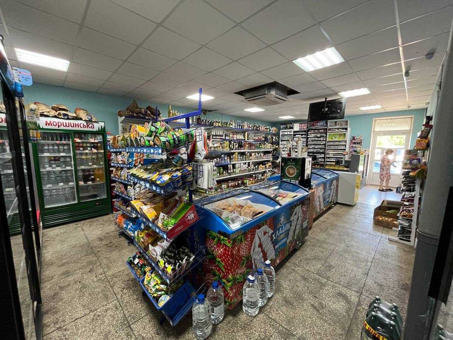 Продаж ОСБ 457.8м2/ СМТ Покотилівка/ траса Е-40