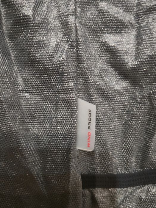 Santini велокуртка М